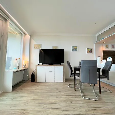 App 413 - Strandlage Sierksdorf