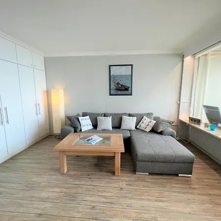 Apartment App 413 - Strandlage