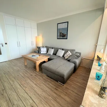 Apartment App 413 - Strandlage *