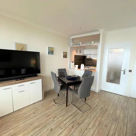 App 413 - Strandlage 지르크도르프