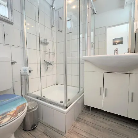 App 413 - Strandlage *