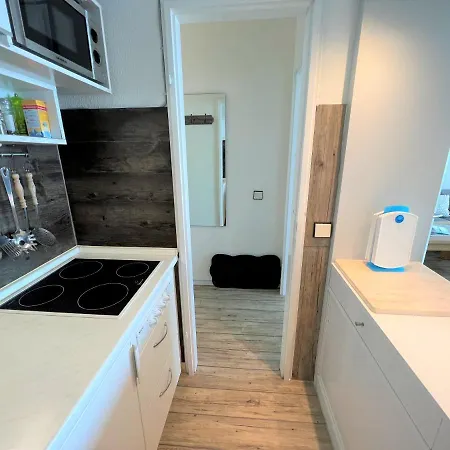 App 413 - Strandlage