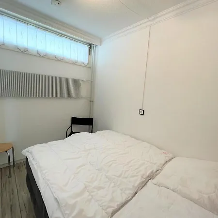 Апартаменты App 413 - Strandlage Зирксдорф