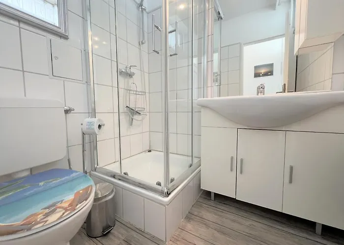 App 413 - Strandlage *