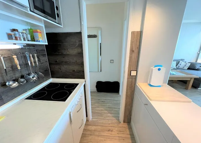 App 413 - Strandlage