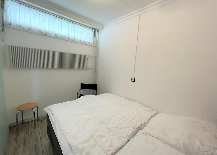 Апартаменты App 413 - Strandlage Зирксдорф